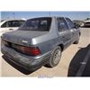 Image 4 : 1993 - PLYMOUTH SUNDANCE