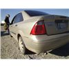 Image 4 : 2007 - FORD FOCUS