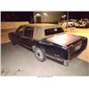 Image 3 : 1993 - CADILLAC DEVILLE
