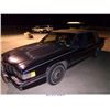 Image 4 : 1993 - CADILLAC DEVILLE