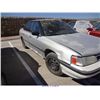 Image 2 : 1990 - SUBARU LEGACY