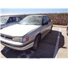 Image 3 : 1990 - SUBARU LEGACY