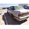 Image 4 : 1990 - SUBARU LEGACY