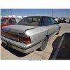 Image 5 : 1990 - SUBARU LEGACY