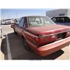 Image 4 : 1989 - TOYOTA COROLLA