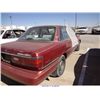 Image 5 : 1989 - TOYOTA COROLLA