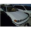 Image 1 : 1988 - ACURA LEGEND