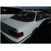 Image 4 : 1988 - ACURA LEGEND