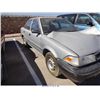 Image 3 : 1990 - TOYOTA COROLLA