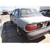 Image 5 : 1990 - TOYOTA COROLLA