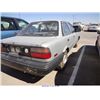 Image 6 : 1990 - TOYOTA COROLLA
