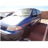 Image 2 : 2001 - FORD WINDSTAR