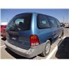 Image 4 : 2001 - FORD WINDSTAR