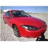 Image 2 : 1999 - MERCURY COUGAR
