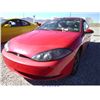 Image 3 : 1999 - MERCURY COUGAR