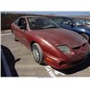Image 2 : 2001 - PONTIAC SUNFIRE