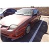 Image 3 : 2001 - PONTIAC SUNFIRE