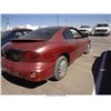 Image 5 : 2001 - PONTIAC SUNFIRE