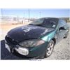 Image 2 : 1999 - MERCURY COUGAR