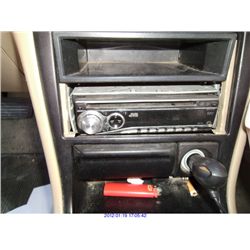 1995 - HONDA ACCORD