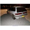 Image 5 : 1991 - HONDA CIVIC