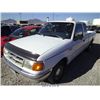 Image 2 : 1993 - FORD RANGER