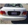 Image 5 : 1998 - HONDA ACCORD