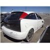 Image 4 : 2001 - FORD FOCUS