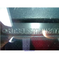 2006 - CHRYSLER SEBRING