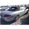 Image 4 : 2006 - CHRYSLER SEBRING