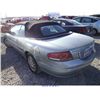 Image 5 : 2006 - CHRYSLER SEBRING