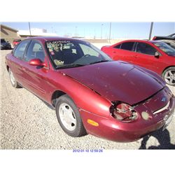 1997 - FORD TAURUS