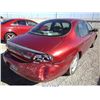 Image 4 : 1997 - FORD TAURUS