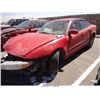 Image 4 : 2000 - OLDSMOBILE ALERO