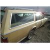 Image 4 : 1978 - CHEVROLET CAPRICE