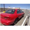 Image 4 : 1999 - CHEVROLET CAVALIER