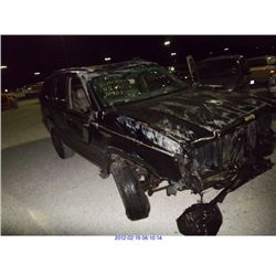 1994 - JEEP CHEROKEE