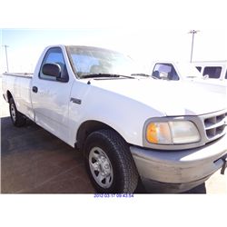 1997 - FORD F-250