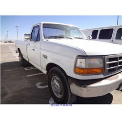 1995 - FORD F-250