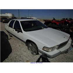 1995 - BUICK ROADMASTER