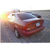 Image 4 : 2002 - FORD FOCUS