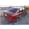 Image 5 : 2002 - FORD FOCUS