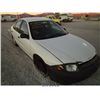 Image 1 : 2004 - CHEVROLET CAVALIER