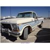 Image 4 : 1978 - FORD RANGER