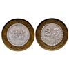 Image 1 : AK - Bingle Long,c1917 - C Willis Token