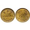 Image 1 : Ak - Juneau,c1908 - M & J  Token
