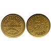 Image 1 : AK - Ketchikan,c1934 - Pioneer, The-B. Barclay Token