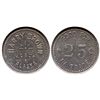 Image 1 : AK - Kobuk,c1928 - Harry Brown General Store Token