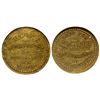 Image 1 : AK - Kukak Bay,1924-1929 - Hemrich Packing Co. Token