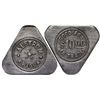 Image 1 : AK - Kwiguk,c1927 - Alstrom Token